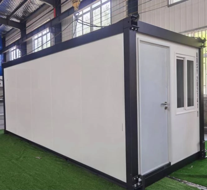 Folding Container House 20ft